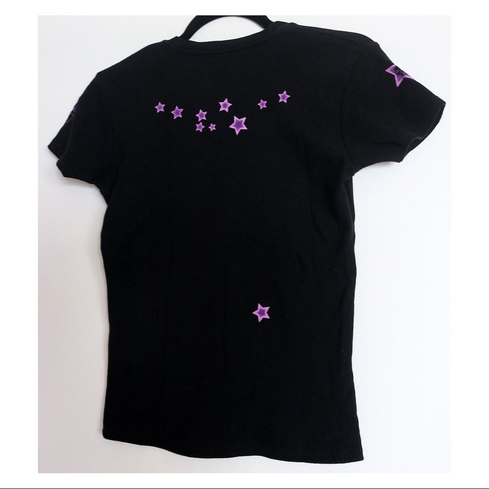 Apocalyptica Tour Shirt - Picture 2 of 3